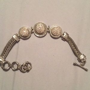 Statement Bracelet